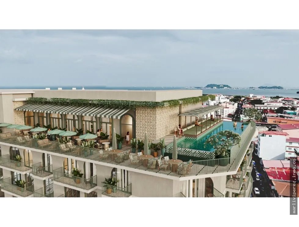 Venta de Apartamentos en Casco Antiguo