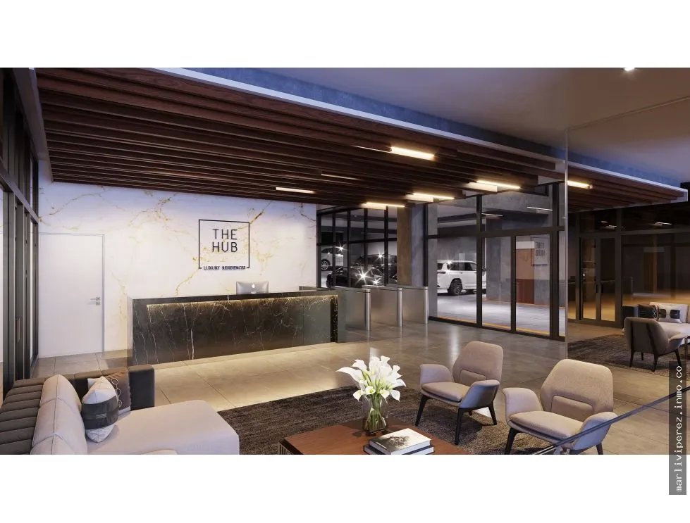 Venta de apartamentos en San Francisco