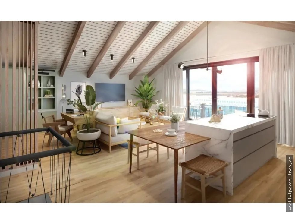 Venta de Apartamentos en  Casco Viejo