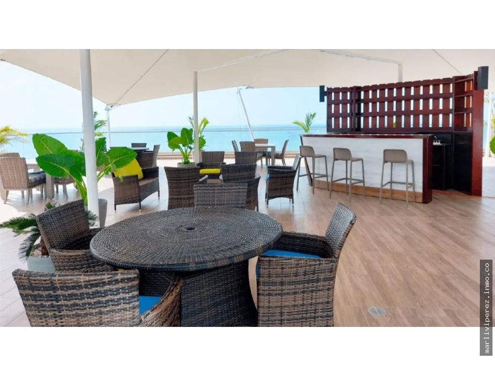 Venta de Apartamentos en Nuevo Gorgona