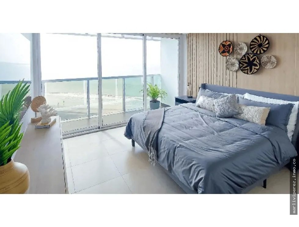 Venta de Apartamentos en Nuevo Gorgona