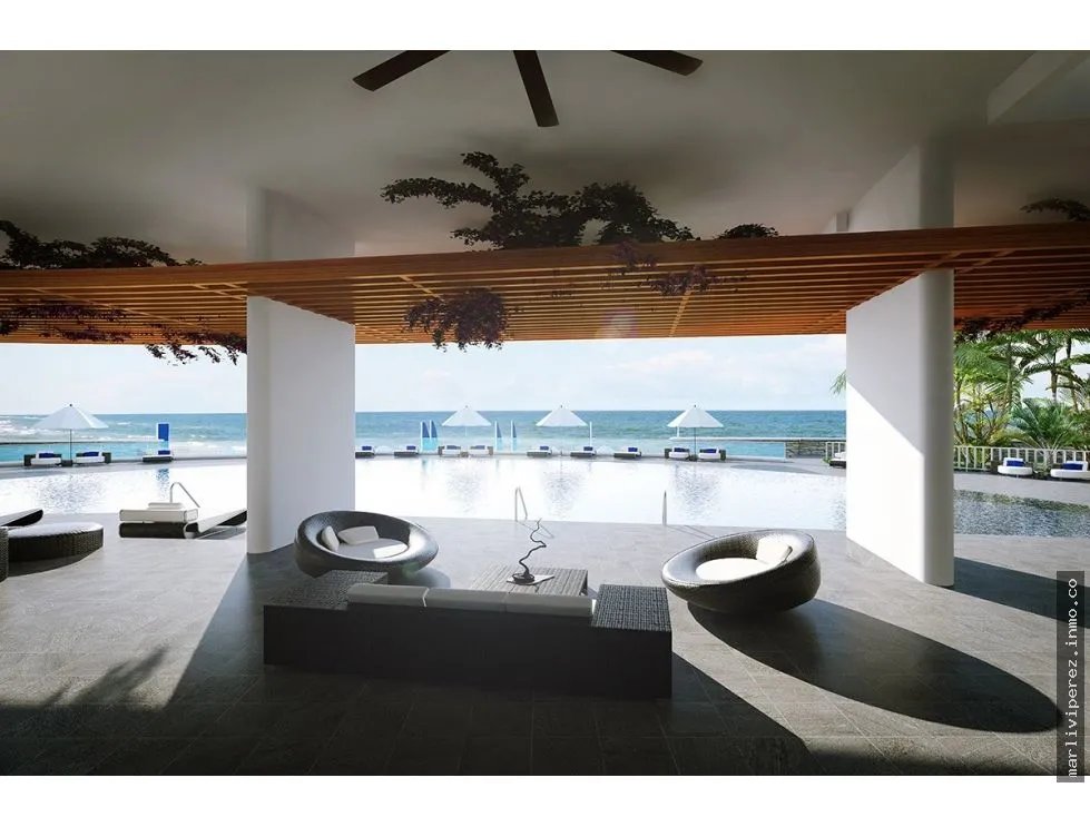 Venta de Apartamentos en Nuevo Gorgona