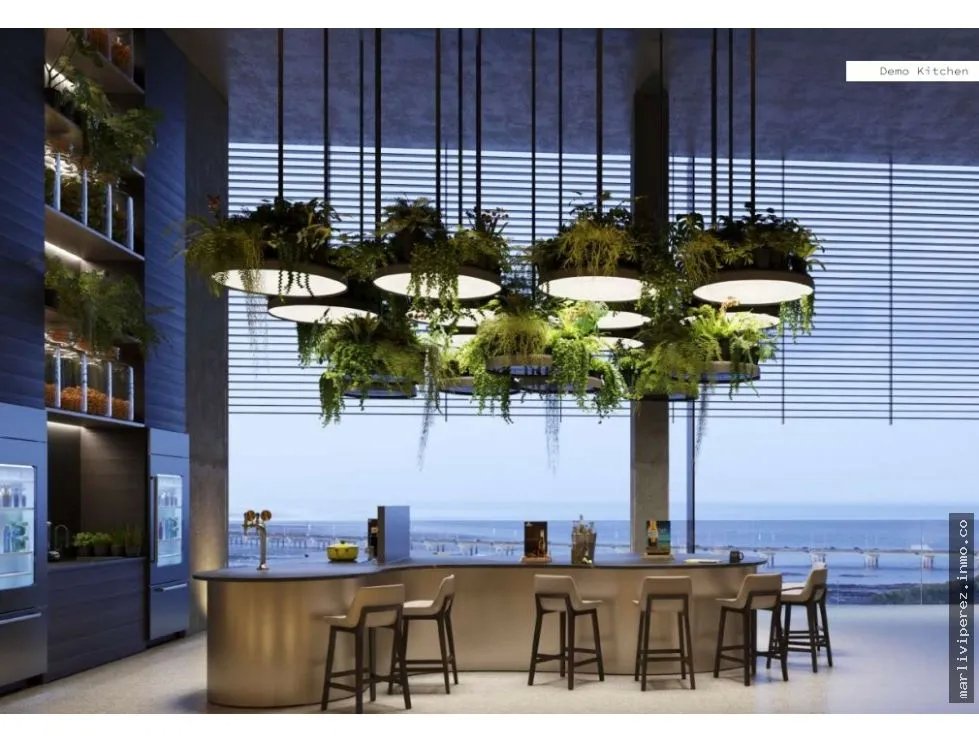 Venta de Apartamento en San Francisco