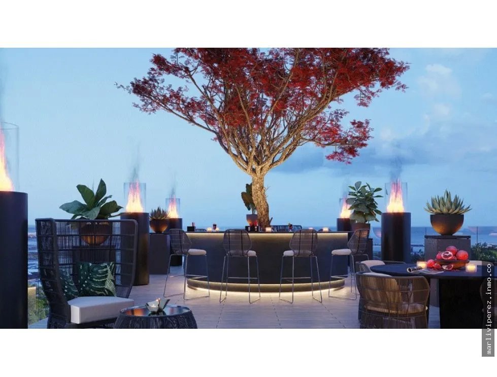 Venta de Apartamento en San Francisco