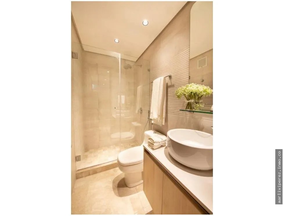 Venta de Apartamento en Avenida Balboa