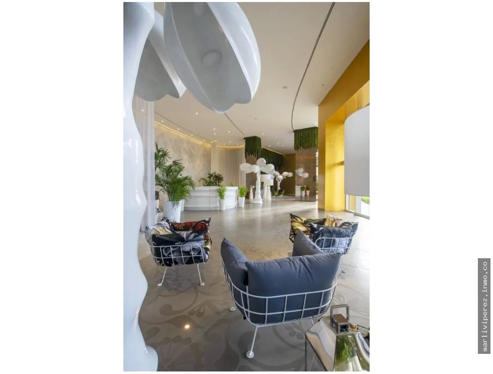 Sale of Apartment PH. Wanders & Yoo, Marbella