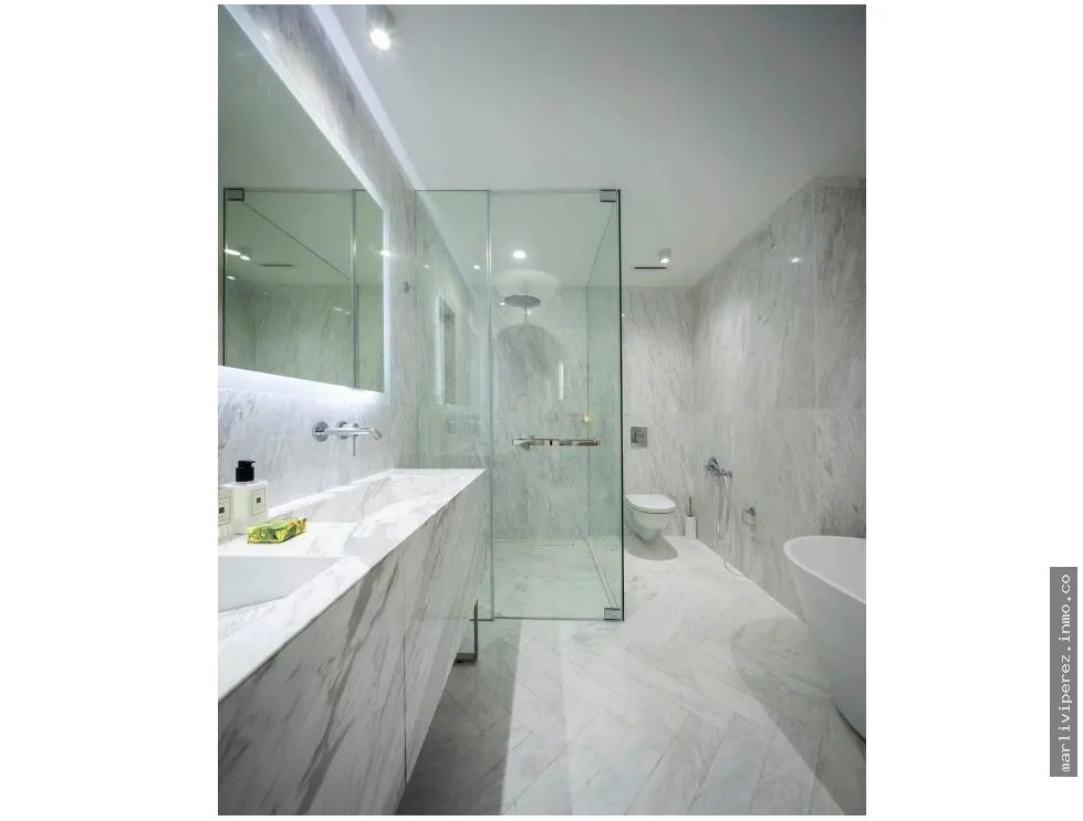 Sale of Apartment PH. Wanders & Yoo, Marbella