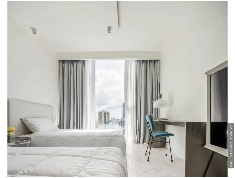 Venta de apartamento PH. Wanders & Yoo, Marbella