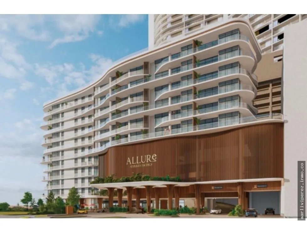 Apartment Sale in PUNTA PACIFICA