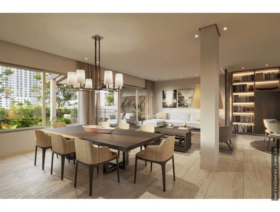 Apartment Sale in PUNTA PACIFICA