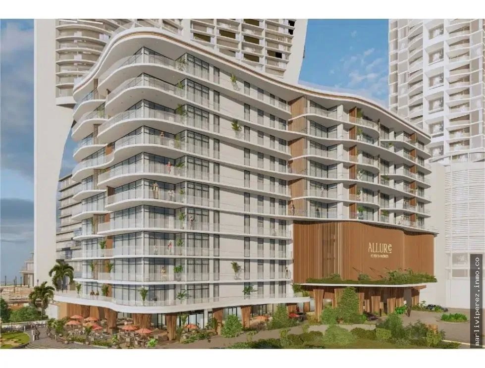 Apartment Sale in PUNTA PACIFICA
