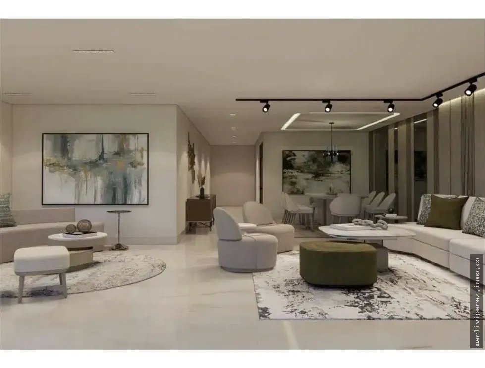 Apartment Sale in PUNTA PACIFICA