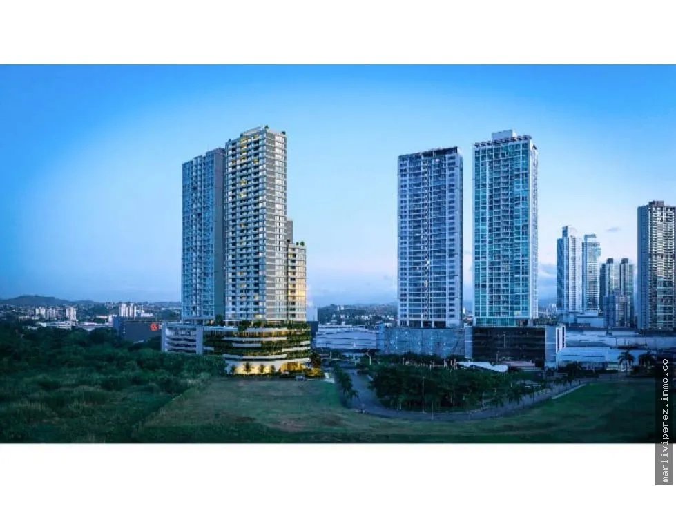 Apartment for Sale in Costa del Este