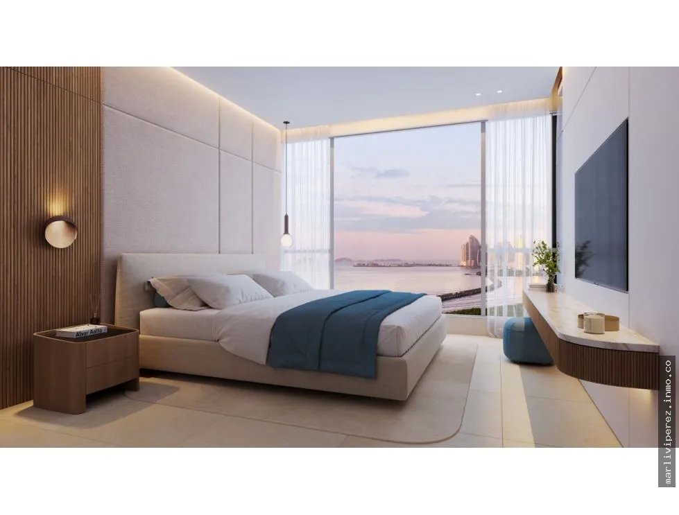 Apartment for Sale in Costa del Este