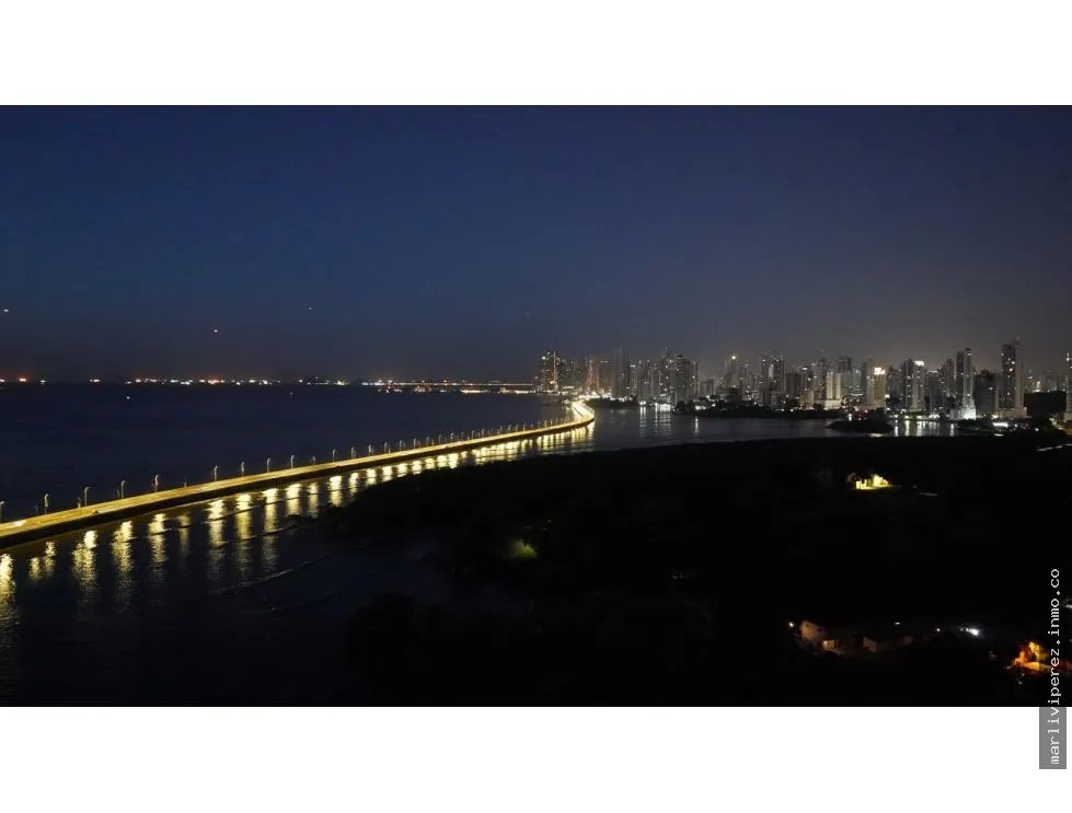 Apartment for Sale in Costa del Este