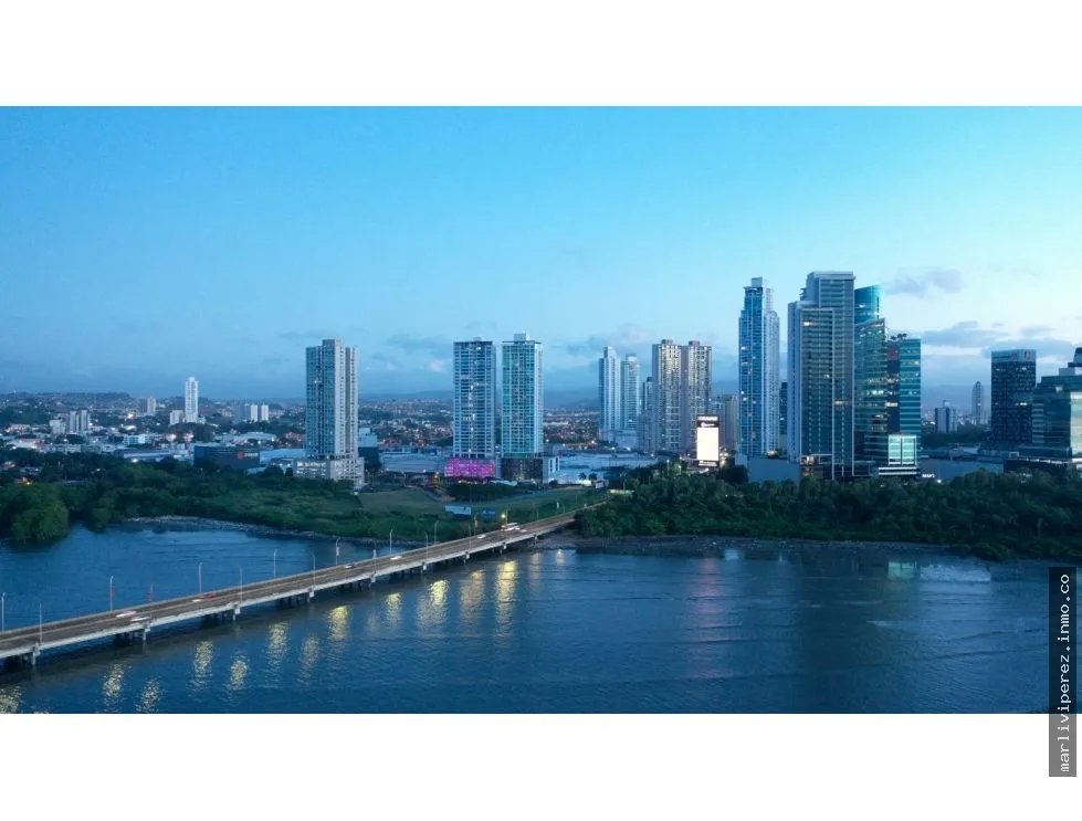 Apartment for Sale in Costa del Este