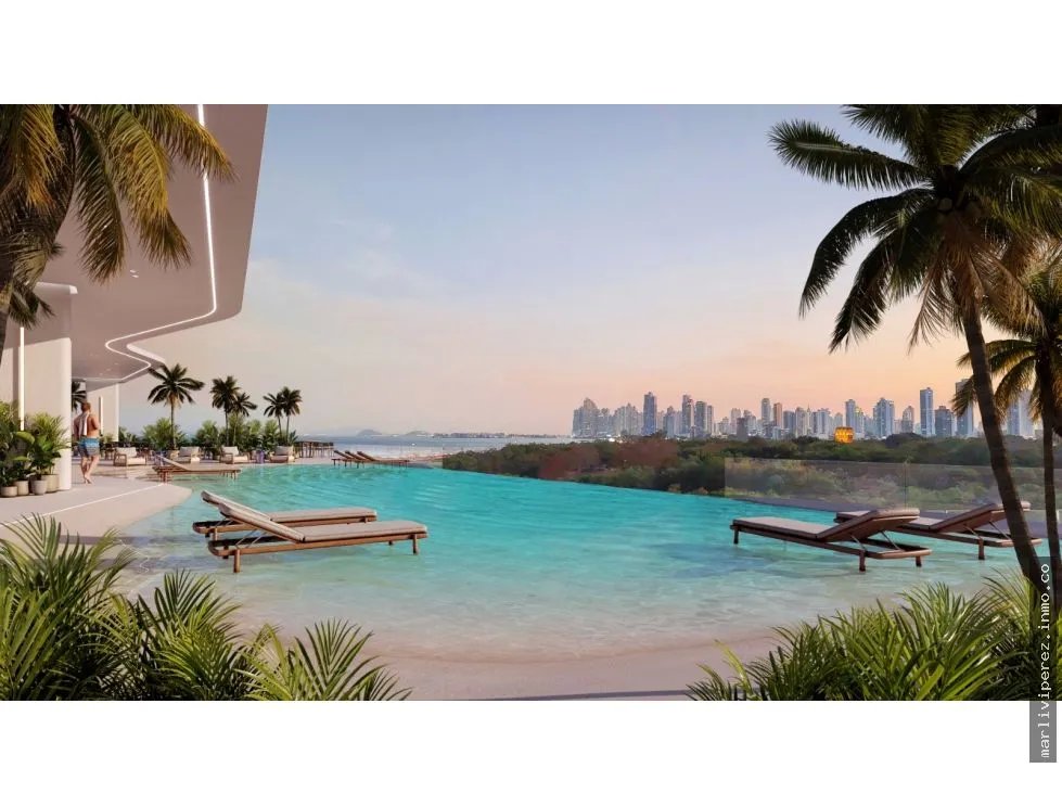 Apartment for Sale in Costa del Este