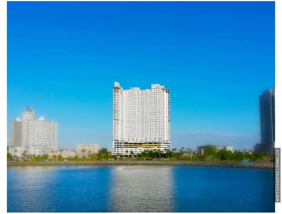 Venta de Apartamento en Avenida Balboa / 50m2