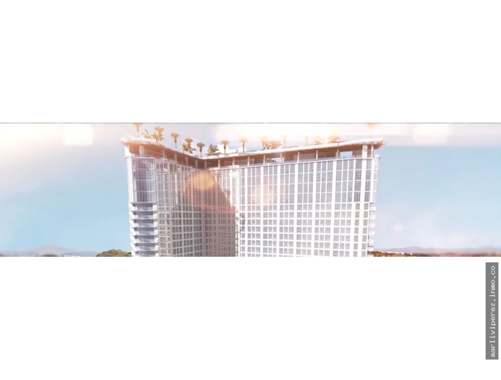 Venta de Apartamento en Avenida Balboa / 50m2