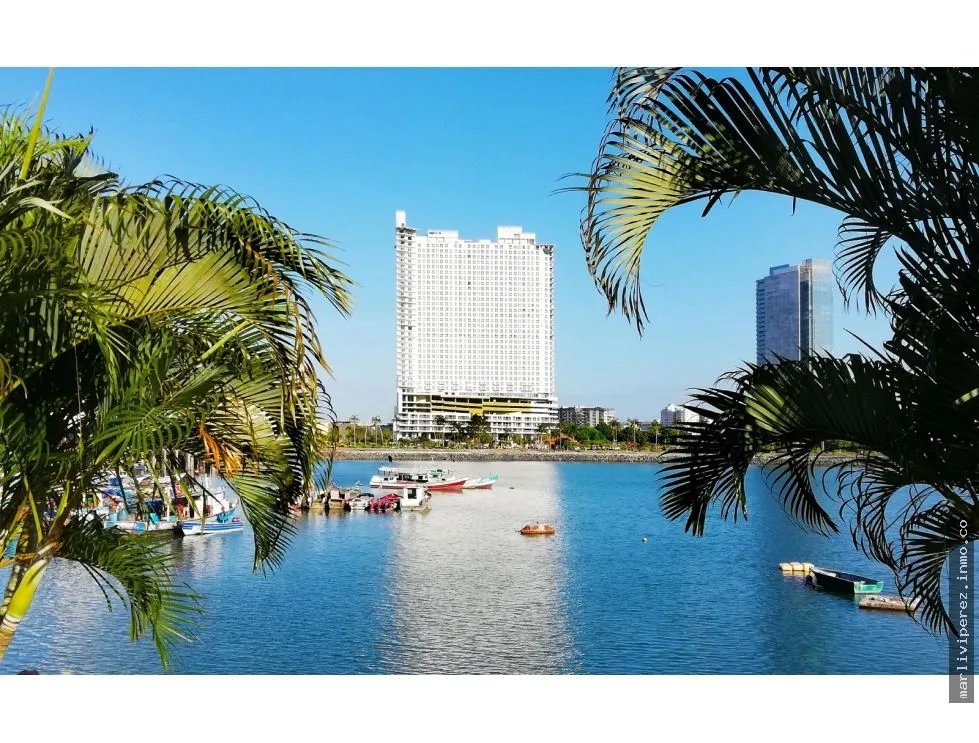 Venta de Apartamento en Avenida Balboa / 50m2