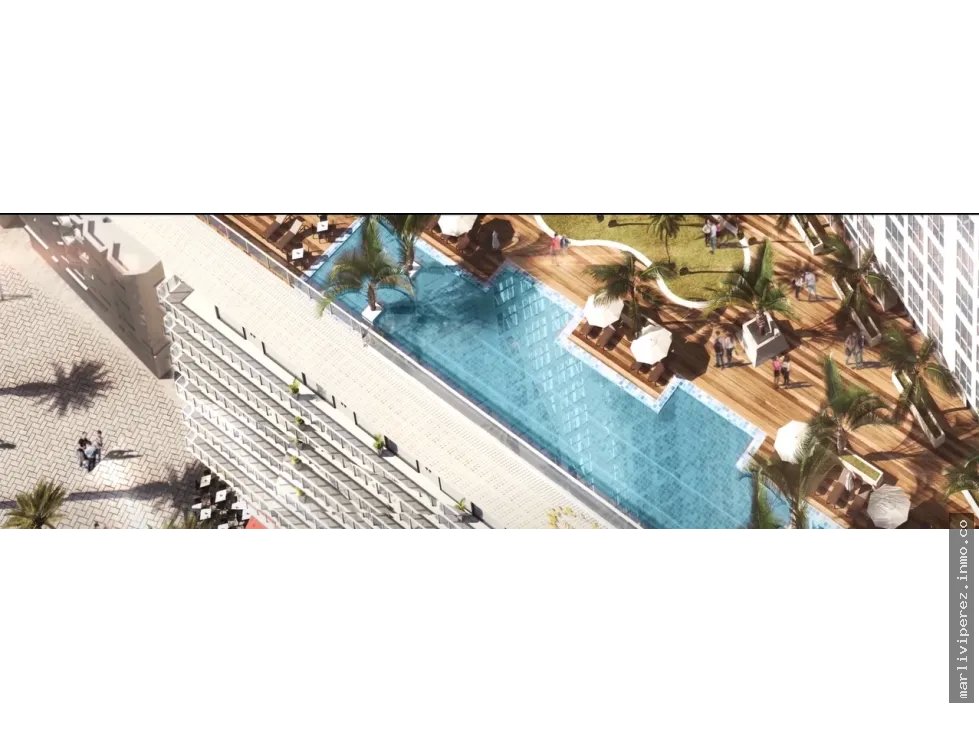 Venta de Apartamento en Avenida Balboa / 50m2