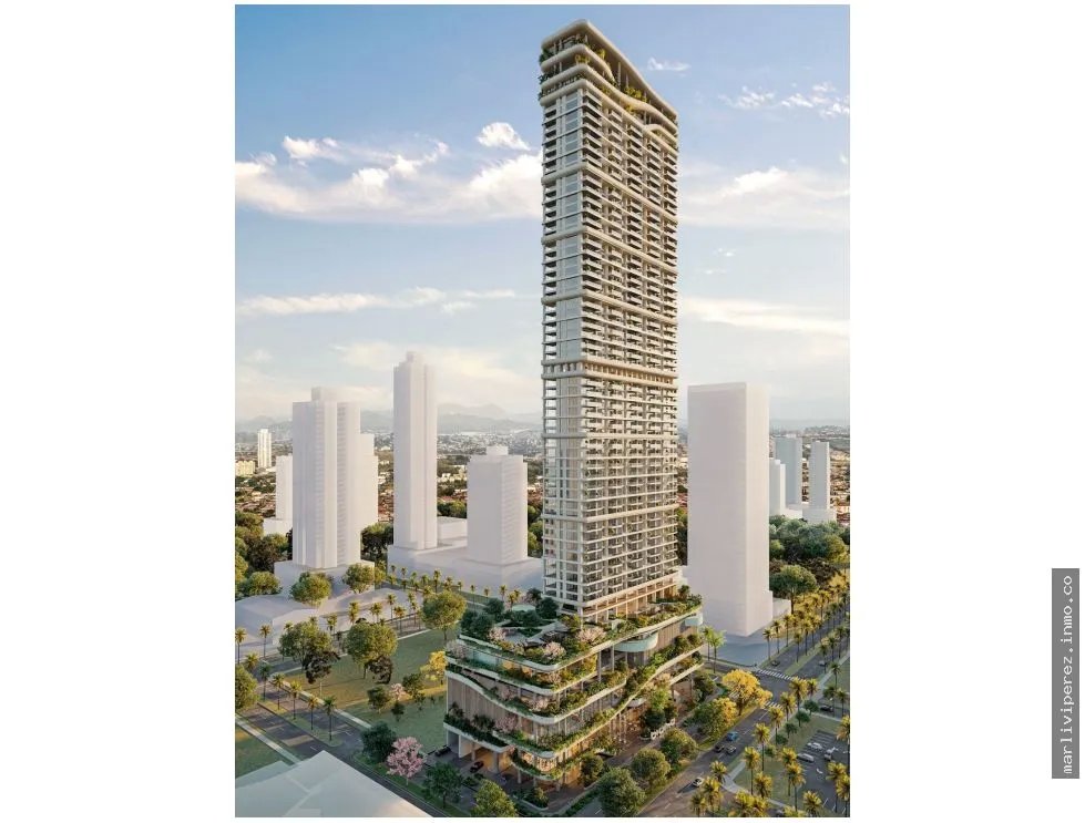 Apartment for Sale in Costa del Este