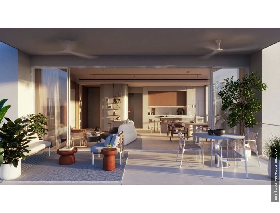 Apartment for Sale in Costa del Este