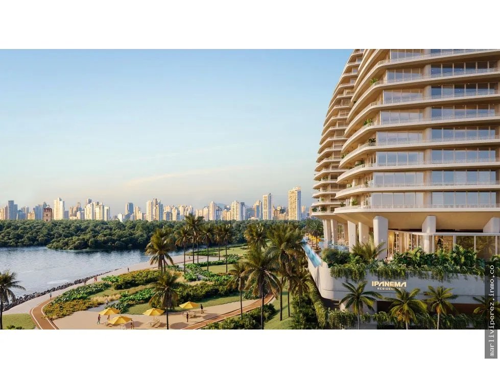 Venta de apartamentos en Costa del Este