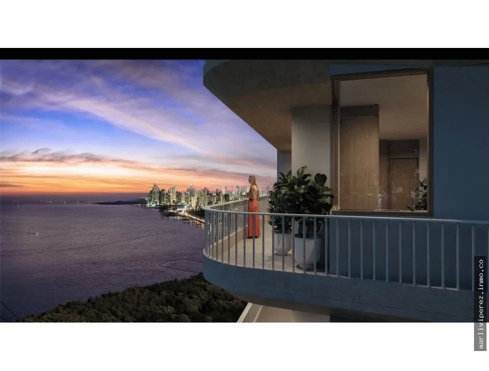 Venta de apartamentos en Costa del Este