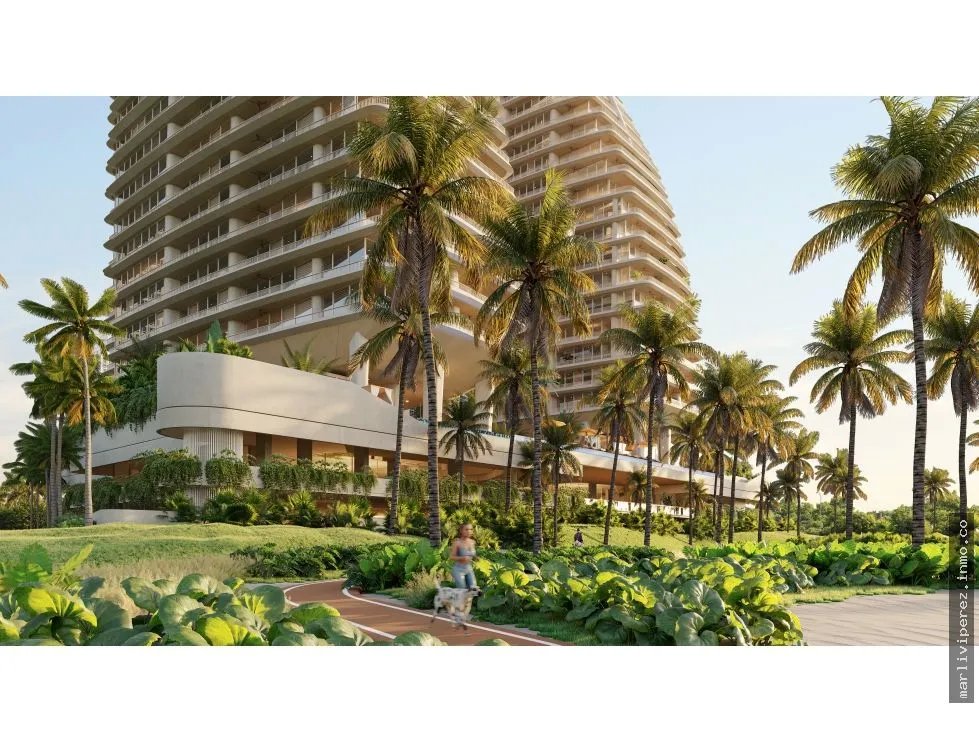 Venta de apartamentos en Costa del Este