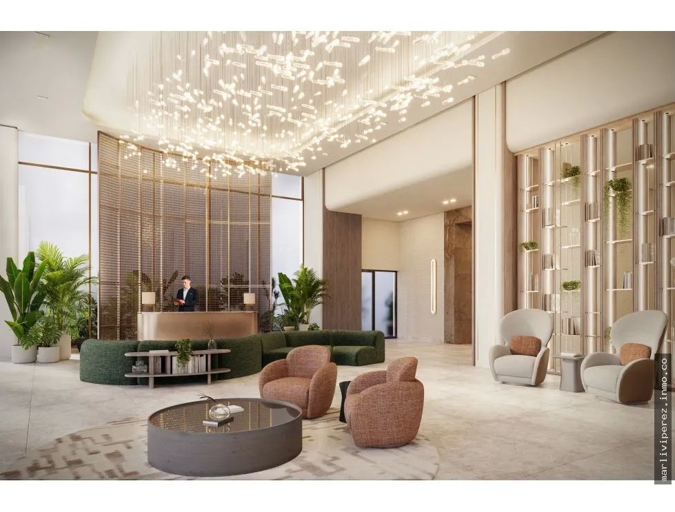 Apartment for Sale in Santa Maria, Panama