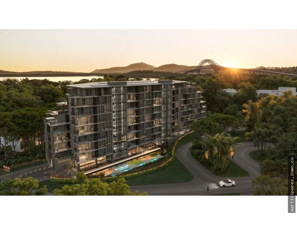 Apartment Sales in Amador, Ancón