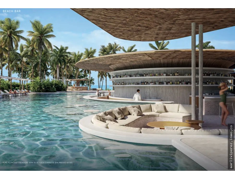 Venta de Apartamento de Playa, Ocean View, Panamá