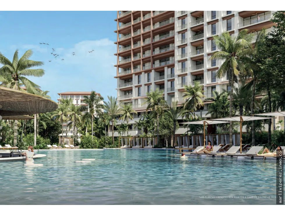 Venta de Apartamento de Playa, Ocean View, Panamá