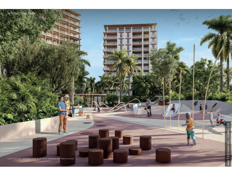 Venta de Apartamento de Playa, Ocean View, Panamá
