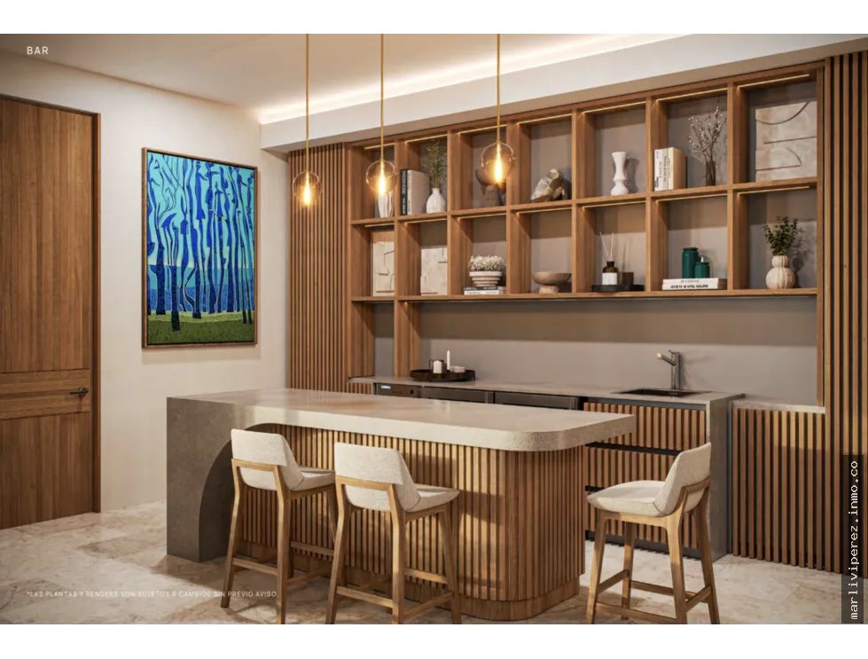 Venta de Apartamento de Playa, Ocean View, Panamá