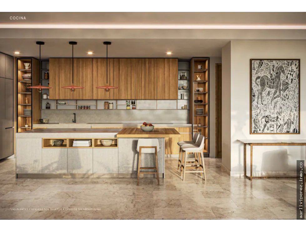 Venta de Apartamento de Playa, Ocean View, Panamá