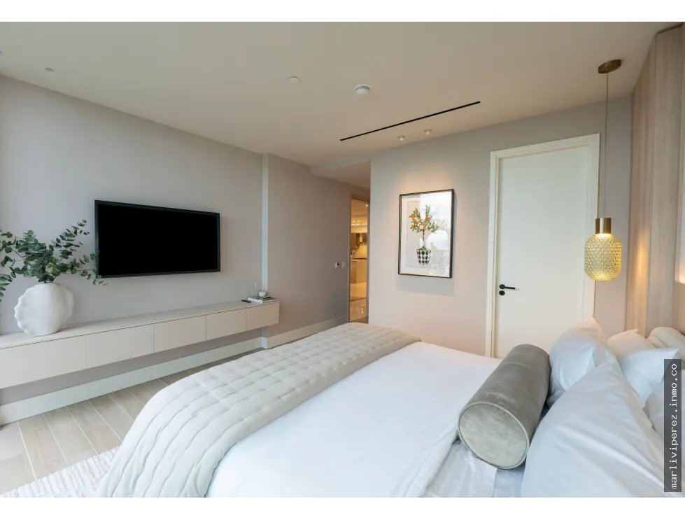 Venta de Apartamento en OCEAN REEF ISLANDS