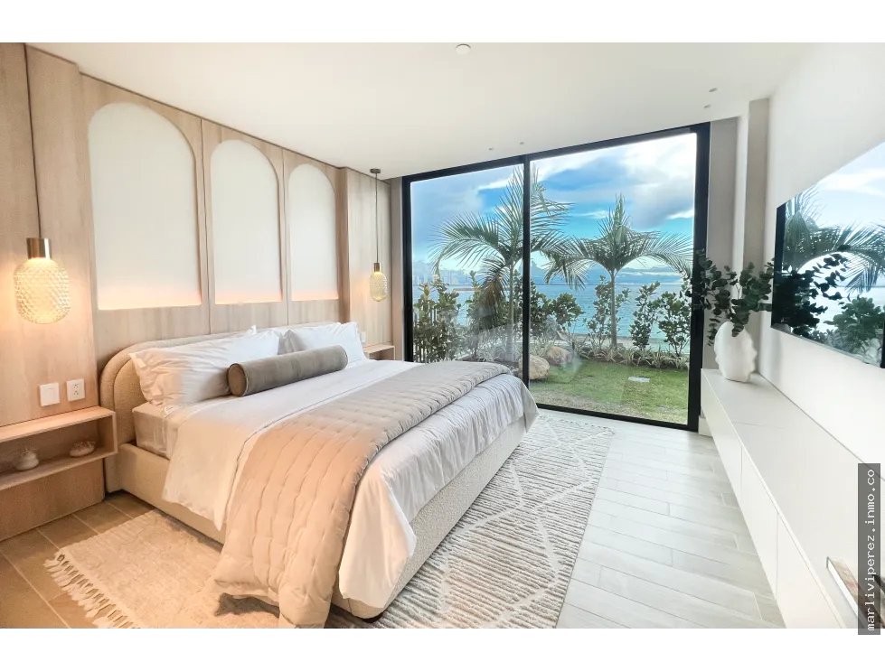 Venta de Apartamento en OCEAN REEF ISLANDS