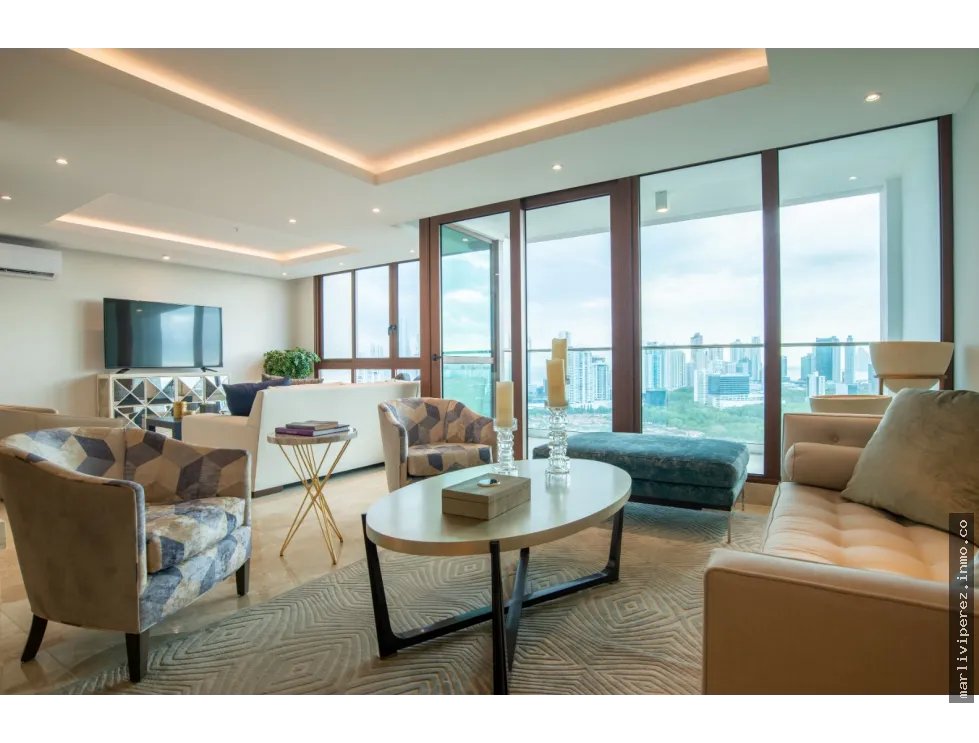 Venta de Apartamento en Santa María