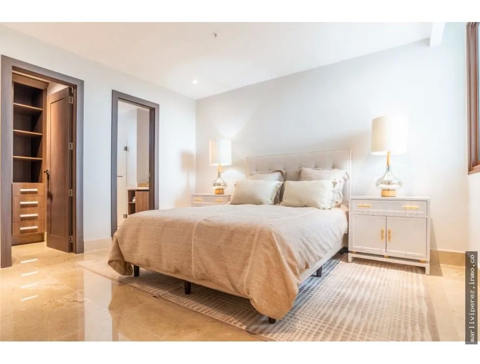 Venta de Apartamento en Santa María