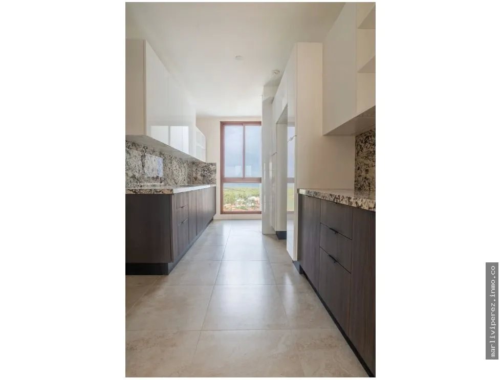 Venta de Apartamento en Santa María
