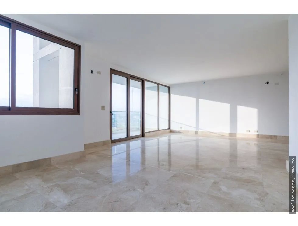 Venta de Apartamento en Santa María