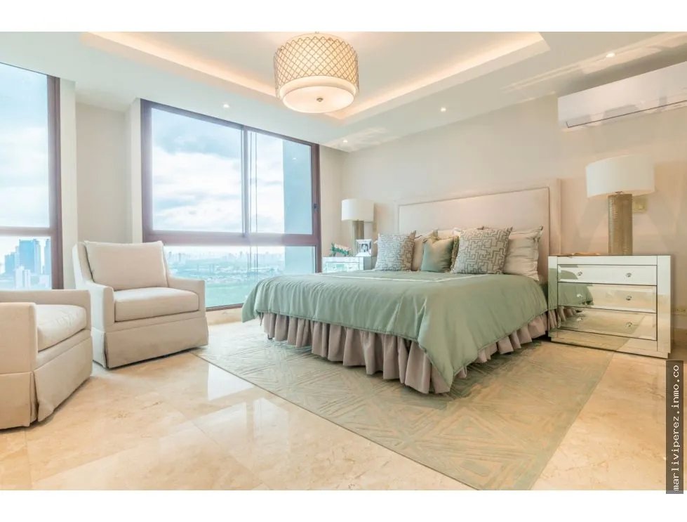 Venta de Apartamento en Santa María