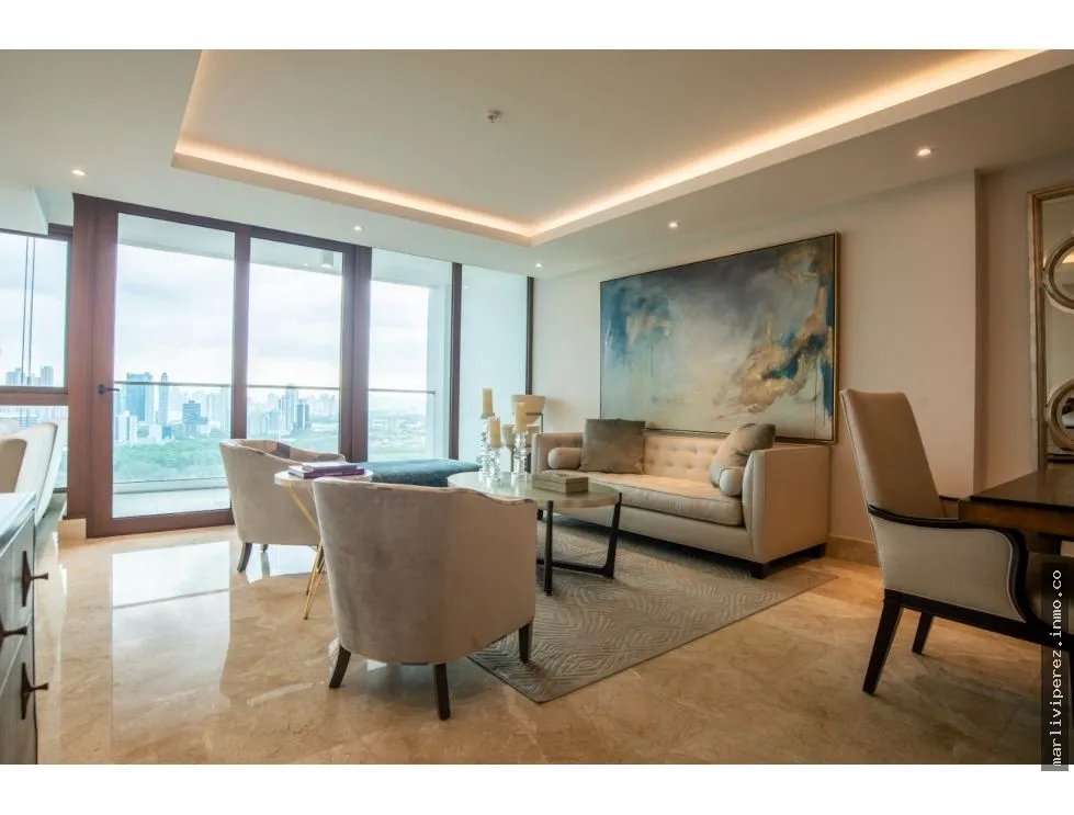 Venta de Apartamento en Santa María