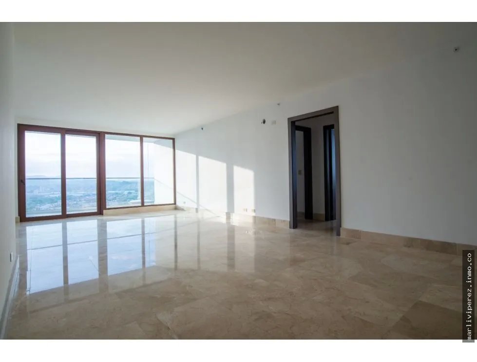 Venta de Apartamento en Santa María