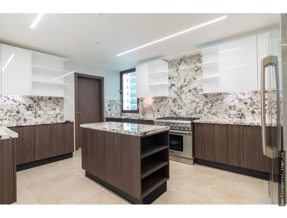 Venta de Apartamento en Santa María