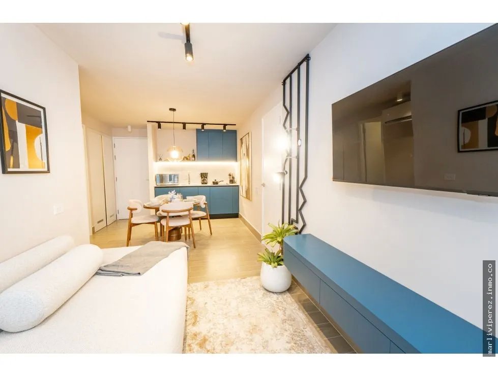 Venta de Apartamento en  Avenida Balboa