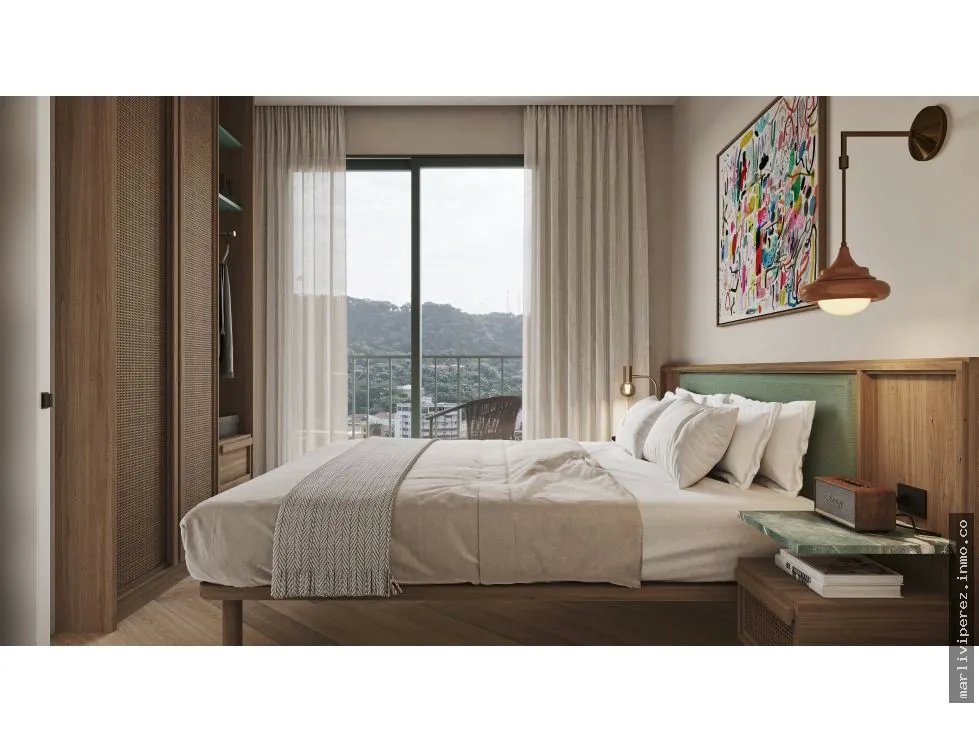 Sale of Apartments in La Central – Historic Old Town