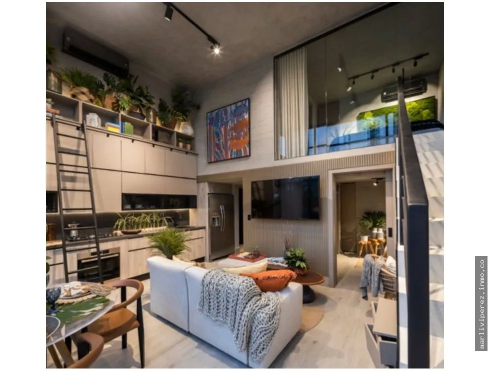 APARTMENT FOR SALE IN COCO DEL MAR